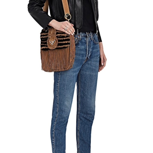 Fendi baguette - Picture 2 of 5